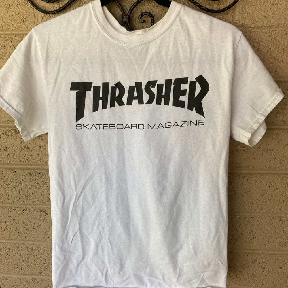 Thrasher